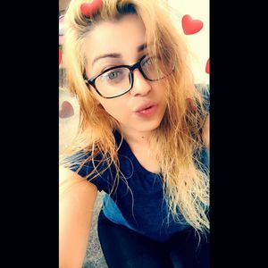 Meet your Posher, Brittany